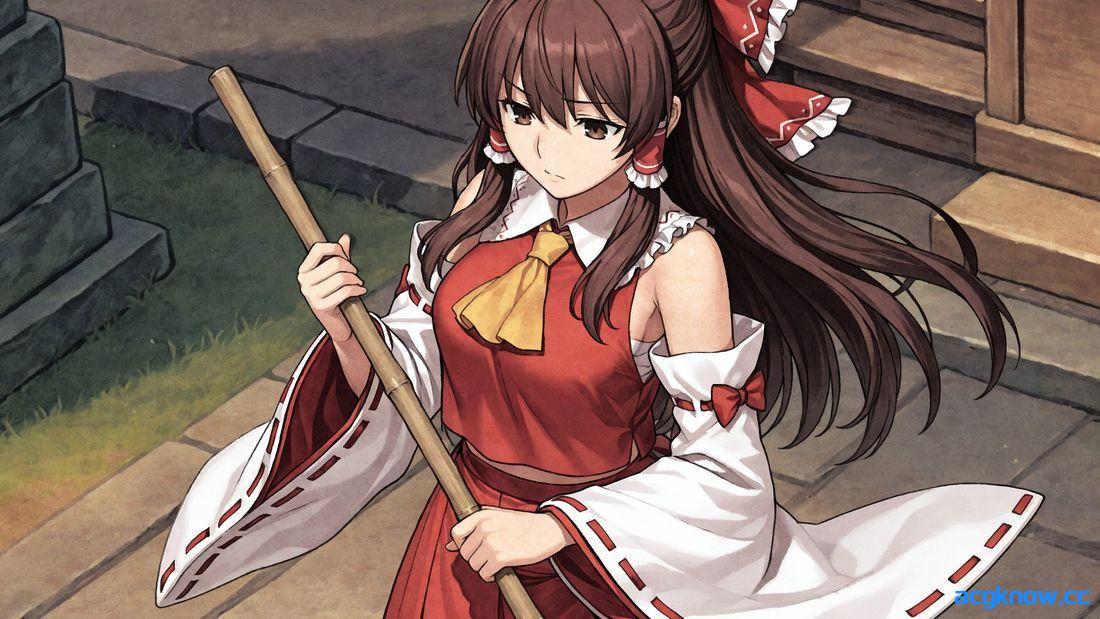 [PC+安卓][日系SLG/汉化] 东方-赤红欲望 [v0.1] Touhou Crimson Desire [6.53G]