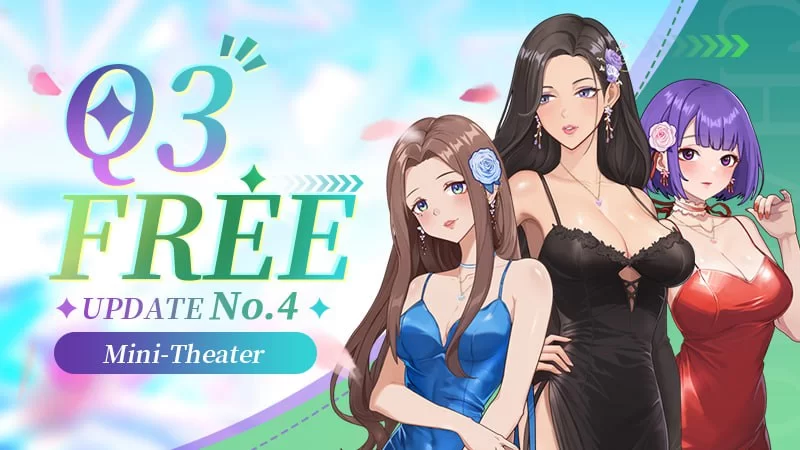 [SLG/PC]幸福岛幻想 #Happy Island Fantasy v1.0.7.0 官方中文步兵版 [1+5G][百度盘]