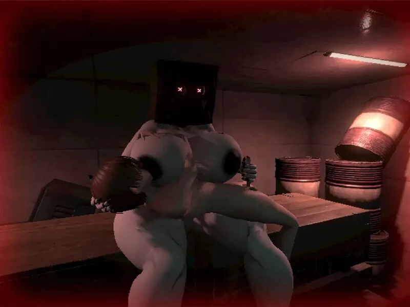PC-ACT 动作/3D/全动态/生肉 腐败的血统 V1.0 [1+1GB][百度盘]