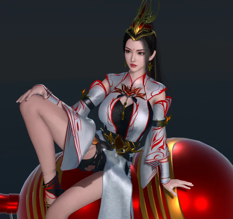 VAM 精品人物卡 酒玖 [1p+409m][百度盘]