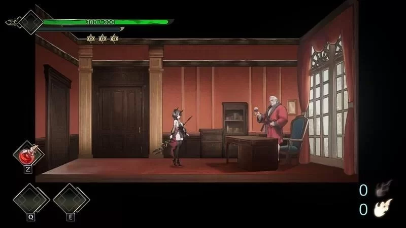 [PCIACT/全动态]苍蓝枯萎的梅莫里 亚 Blight Memoria VerO.10赞助版 [1+400m][百度盘]