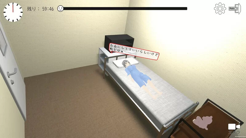 【互动SLG/3D作品/全动态/汉化】恶德药剂师的临V1.5 机翻汉化 [1+2.10G][百度盘]