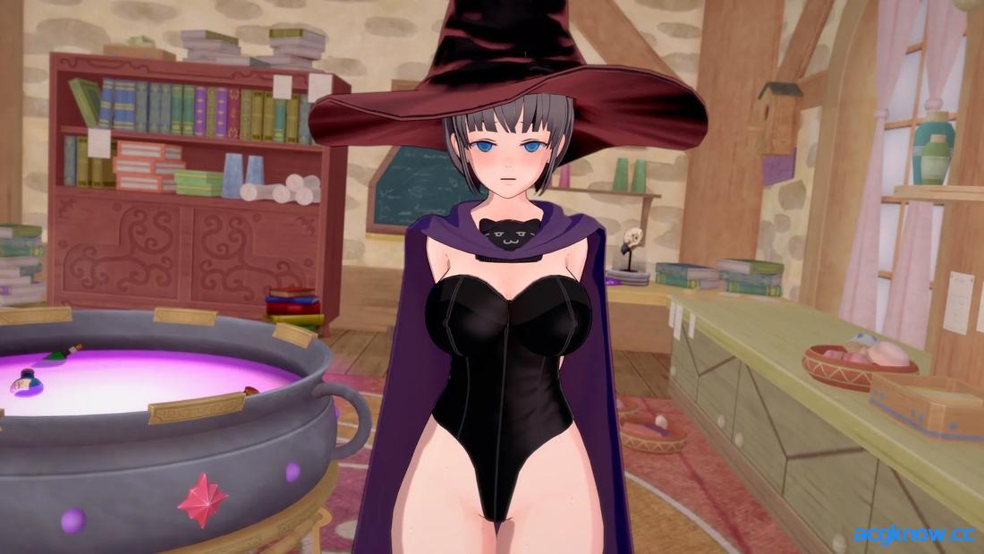 [PC+安卓][日系SLG/官中/动态] 米卡的冒险 NTR 后宫 [v0.1.7] Mika’s Adventure NTR HAREM [1.04G]