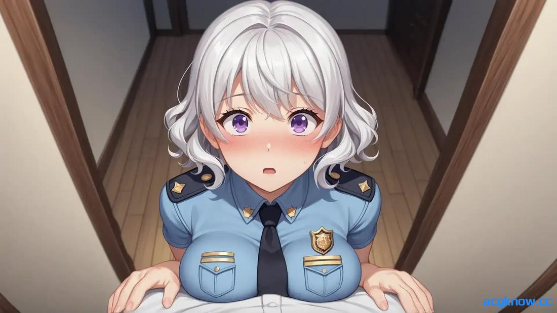 [PC+安卓][日系SLG/汉化/动态] 开启爱情之旅 [v0.7] Opening to Love [833M]