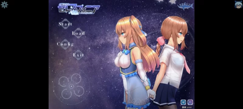 【神作RPG/官中/新魔改/PC】魔法少女天穹法妮雅魔 Ver1.0超强魔改版 [1+3.4G][百度盘]