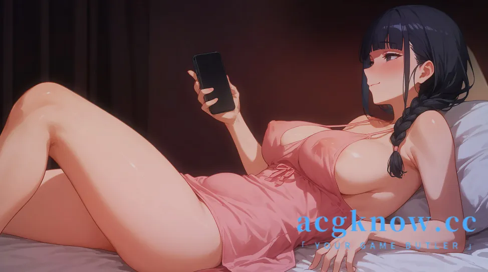 [PC+安卓][日系SLG/动态/汉化] 我爱你的妻子 [v0.4] I Love Your Wife [1.94G]