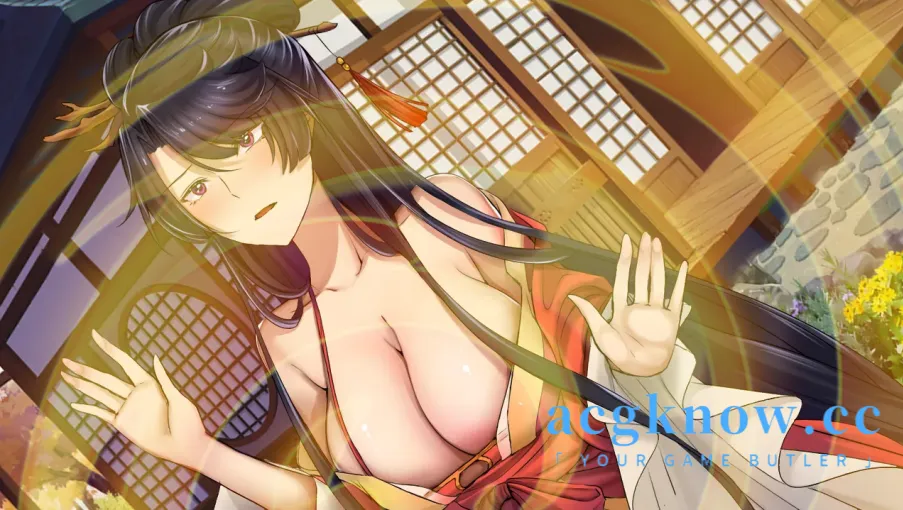 [PC+安卓joi][仙侠RPG/官中/步兵]绯月仙行录 緋月仙行錄 v1.289 官方中文步兵版+设定集+存档[3.65G]