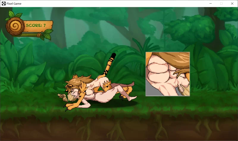 【ACT/无文本/动态/PC】Primal Pulse v1.0 [1+50M][百度盘]