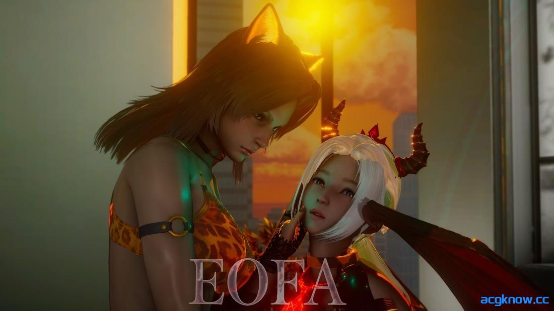 [PC+安卓][亚洲SLG/汉化] 成年的边缘 [v0.1 Remake] Edges of Adulthood [1.77G]