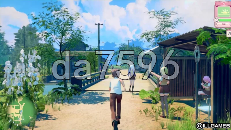 PC–艾可米 アイコミ V1.0.1 AI汉化版+DLC [1+30G][百度盘]