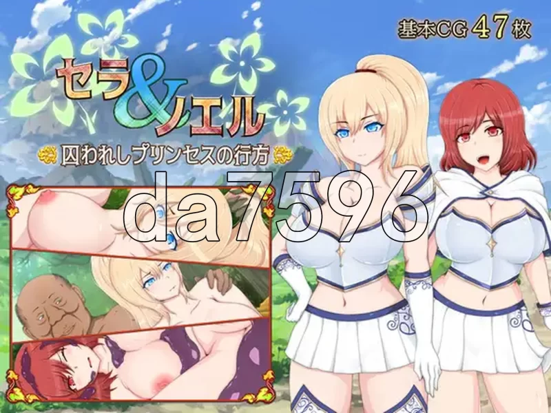 PC–塞拉&诺艾尔～被囚公主的去向～ セラ&ノエル～囚われ… [1+1.7G][百度盘]