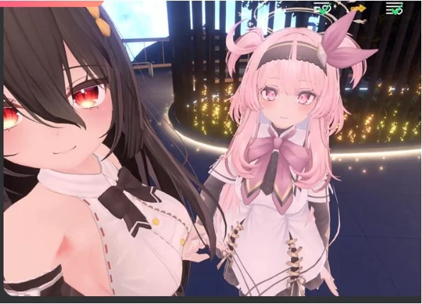 【PC/SLG/官方中文】虚拟少女开发计划 V1.5.2 Project Virtual Girl… [1+600M][百度盘]
