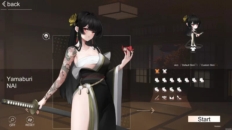 PC-SLG 肉鸽/调教触摸/全动态 欲之梦 V1.1.9 STEAM官中步兵 [1+15GB][百度盘]