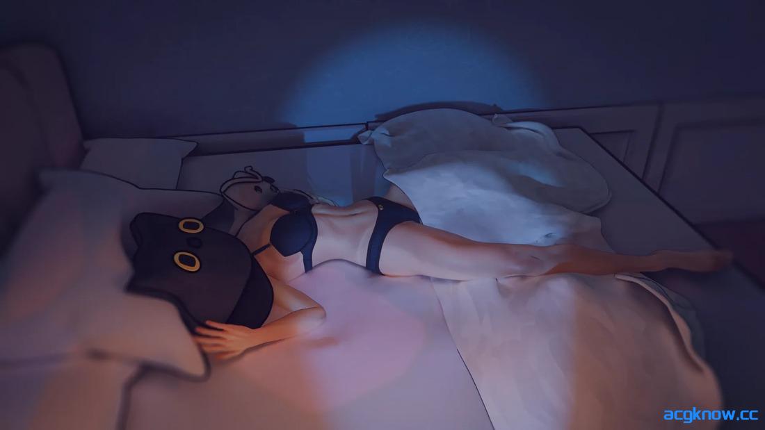 [PC+安卓][欧美SLG/汉化/动态] 狂野女巫 [v0.2] Witches Gone Wild [1.86G]