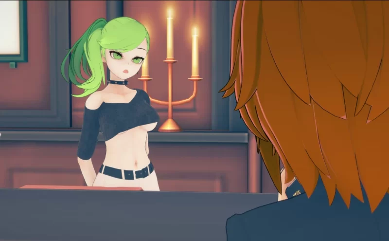 【日系SLG/AI汉化/3D】冲啊！披萨小子！0.1.5 AI汉化版【PC+安… [1+2.7G][百度盘]