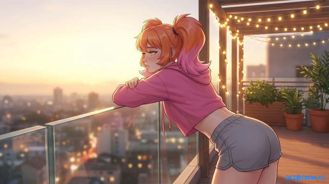 [PC+安卓][欧美SLG/官中/动态] 韩团猎艳记 [v0.1 Demo] K-pop Fucking Hunters [633M]