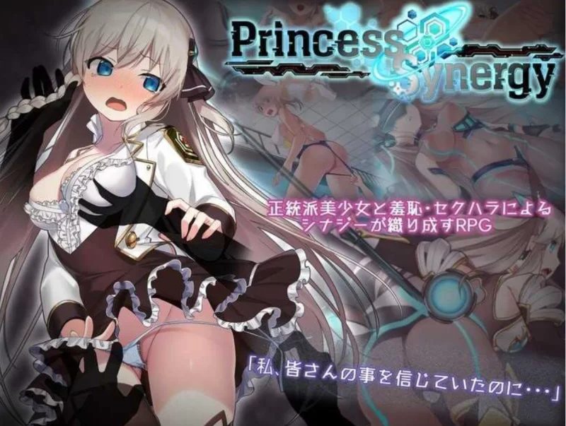 [PC-RPG]公主协同效应25.10汉化版 [1+2.3g][百度盘]