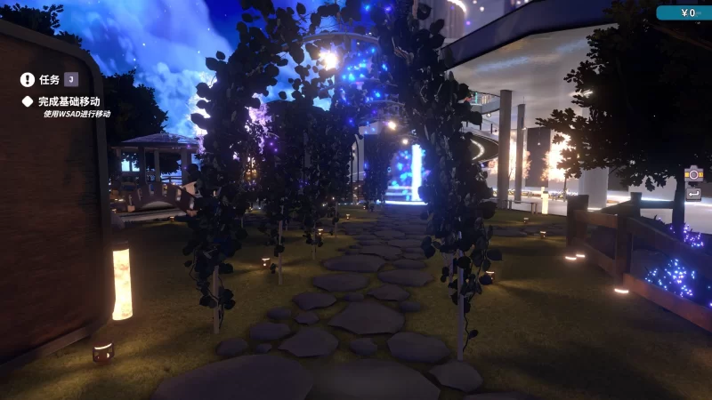 PC[3D互动SLG/中文/动态]虚拟少女开发计划V1.5.2 官中步兵 [1+2.4g][百度盘]