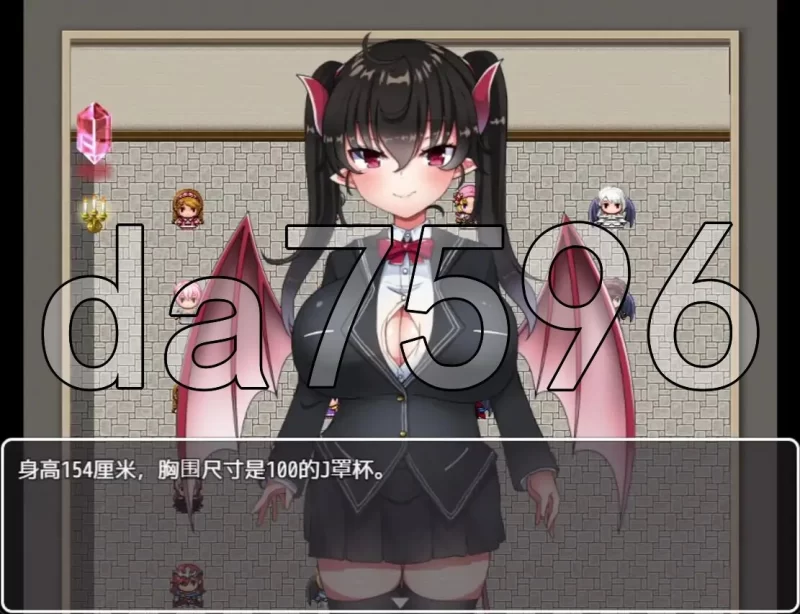 PC–被俘的冒险家 囚われの冒険者 v2.03内嵌AI汉化版+作弊码 [1+1.2G][百度盘]