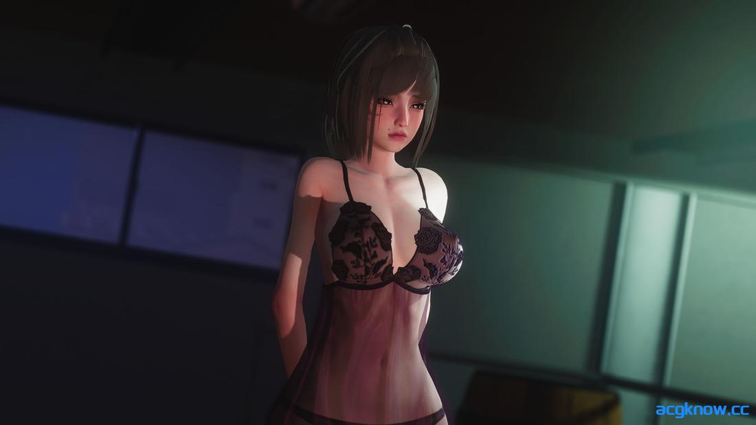 [PC+安卓][亚洲SLG/动态/汉化] 镜头欲望 [v0.2.2] Lens Lust [6.8G]