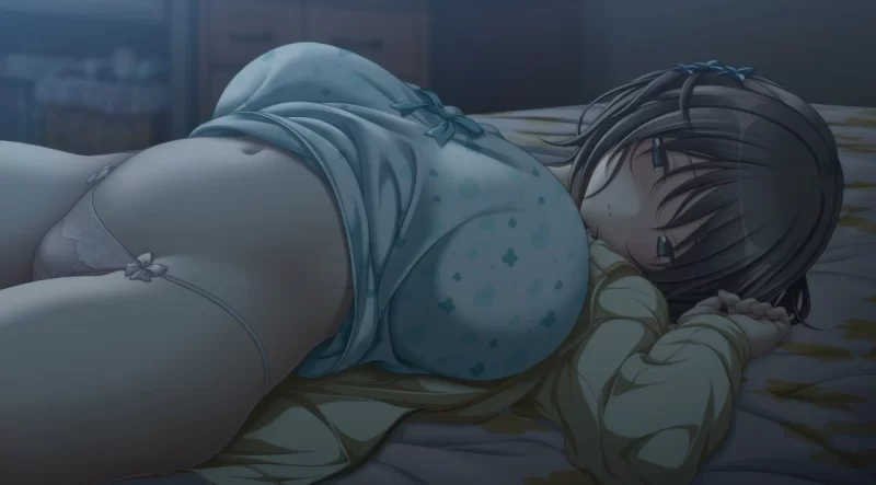 新作[黑丝爆ADV/恋爱/pc] 这是第几次初次见面AI汉化版+特典+全回想存档 [3.80G] [1+3.8G][百度盘]