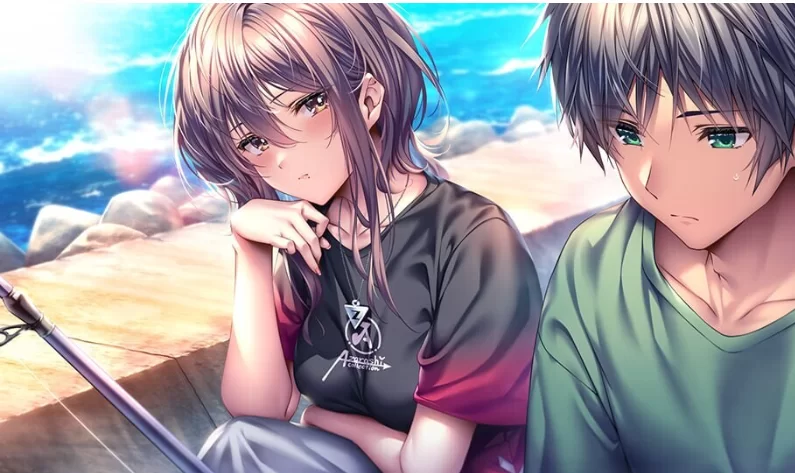 PC顶级画风ADV纯爱拔作】甜蜜女友3  V1.0内嵌汉化+全CG+特典 [1+8.1G][百度盘]