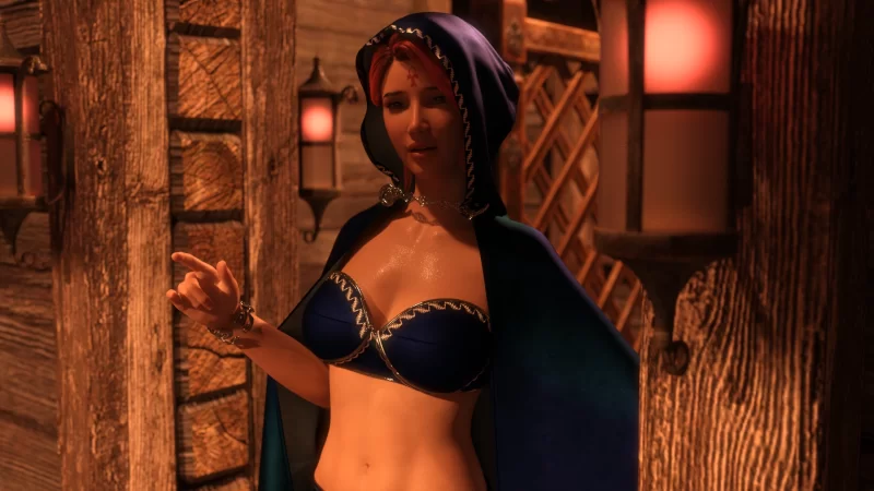 [PC+安卓SLG] 【欧美SLG/AI汉化/3D】外交与爱的艺术0.14 AI汉化… [1+2.86G][百度盘]