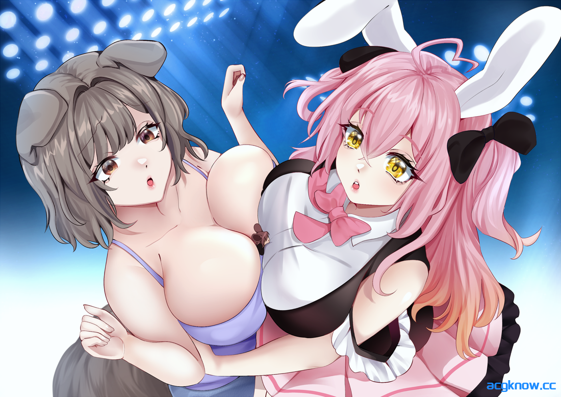 [PC+安卓][日系SLG/汉化/动态] 涅祖米孔 鼠鼠大会 [v0.1.36] Nezumicon [3.11G]