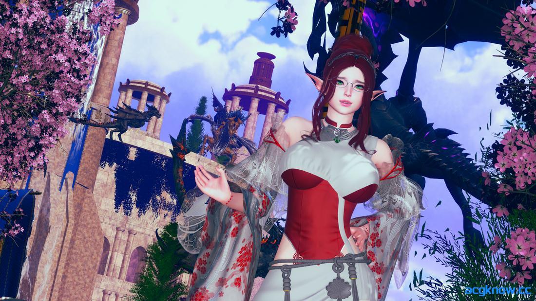 [PC+安卓][亚洲SLG/汉化/动态] 巫师杀手 [v0.03] Sorcerer Slayer [4.71G]