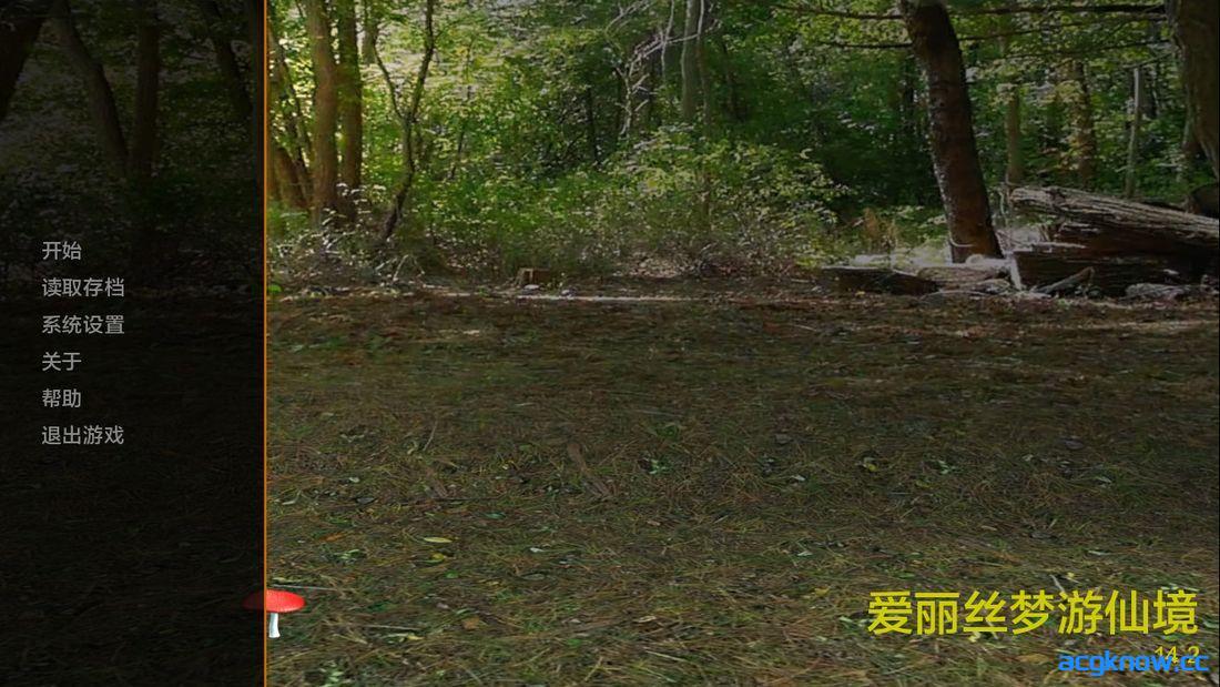 [PC+安卓][欧美SLG/汉化/动态] 爱丽丝梦游仙境 [v14.2] Alice in Wonderland [3.17G]