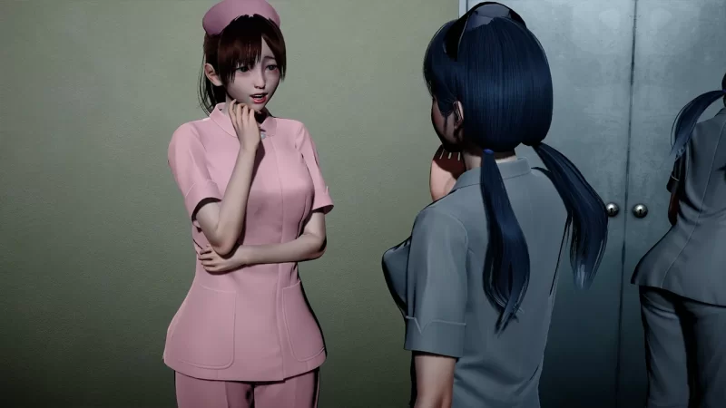 【亚洲SLG/AI汉化/3D】伊芙琳的故事0.43.3v AI汉化版【PC+安卓/… [1+2.56G][百度盘]