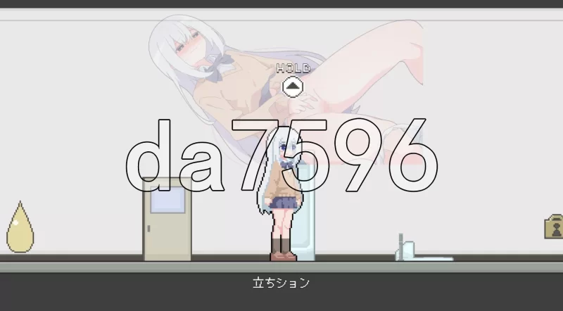 PC–异变检查，毫无疏漏！ 異変チェックに漏れは無し! AI… [1+300M][百度盘]