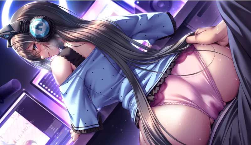 PC顶级画风ADV纯爱拔作】甜蜜女友3  V1.0内嵌汉化+全CG+特典 [1+8.1G][百度盘]