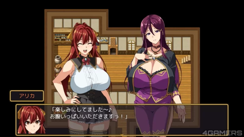 【日系RPG/汉化/NTR/PC+安卓】爆乳人妻的NTR淫乱派对 爆乳人… [2+3.23G][百度盘]