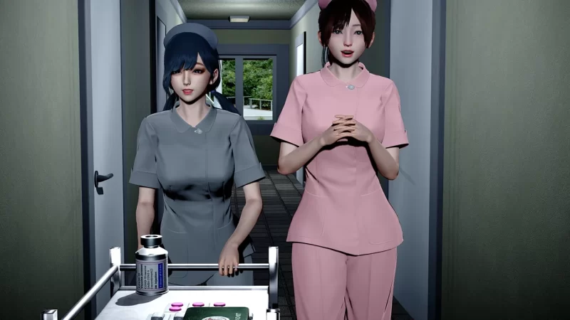 【亚洲SLG/AI汉化/3D】伊芙琳的故事0.43.3v AI汉化版【PC+安卓/… [1+2.56G][百度盘]