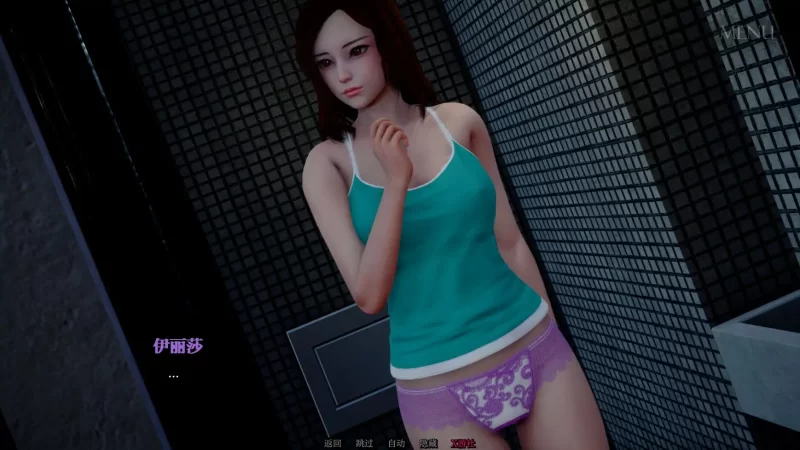 [PC+安卓SLG] 【亚洲SLG/AI汉化/3D】西卡7 AI汉化版【PC+安卓/7.2… [1+7.2G][百度盘]