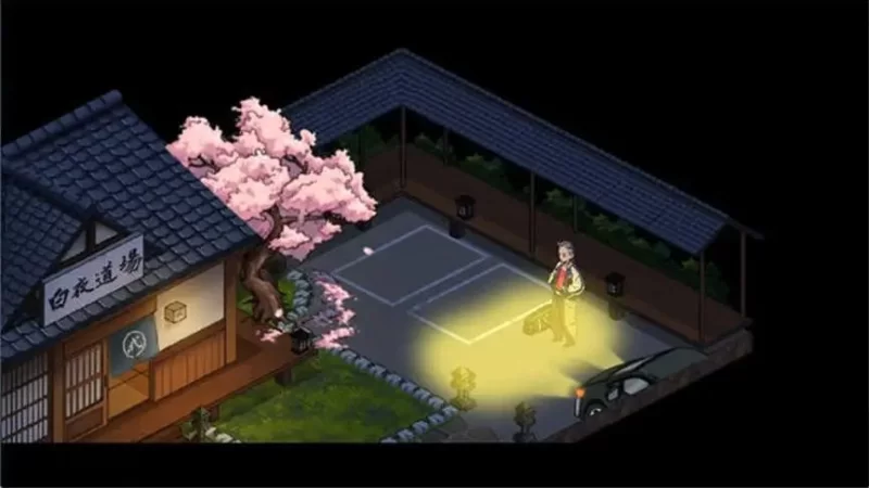 【安卓/PC/中文/RPG】护身术道场 Ver1.9.12 STEAM官方中文版+DLC [1+3.4G][百度盘]