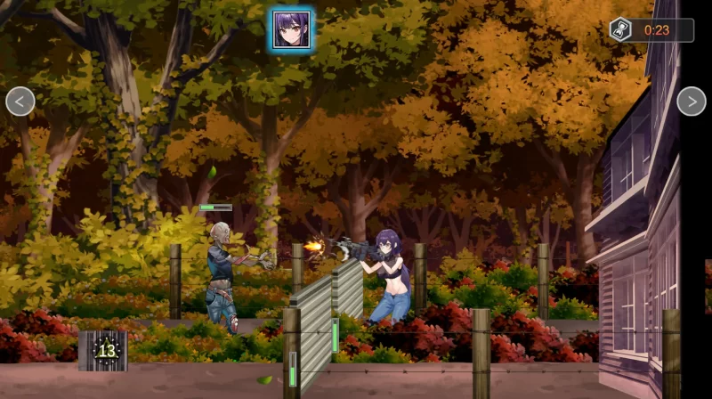 [PC-SLG] 【SLGG/动态/官中】 D-Zone V1.02 STEAM官方中文版【PC/0.13… [1+0.13G][百度盘]