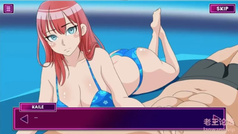 PC+安卓 和网瘾少女的夜晚/Nightgamer [2+1.3G][百度盘]