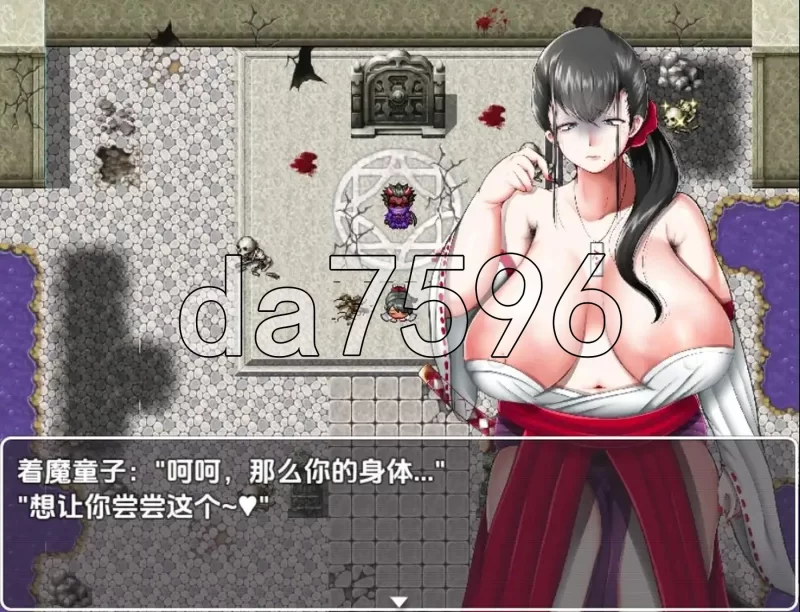 PC+安卓–驱魔巫女稻穗～通奸物语～ v1.00内嵌AI汉化版 [1+1.2G][百度盘]