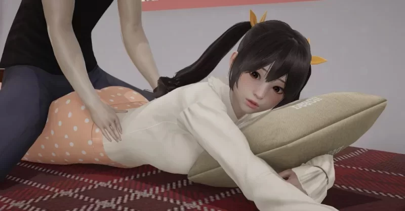 【PC+安卓/SLG/群交/动态/无码】超能力重制版 v0.58 官中 [1+2.1G][百度盘]