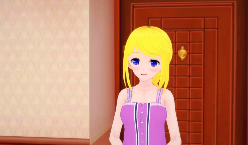 [PC+安卓SLG] 【日系SLG/AI汉化/3D】来自日食0.4.2 AI汉化版【PC+… [1+4.34G][百度盘]