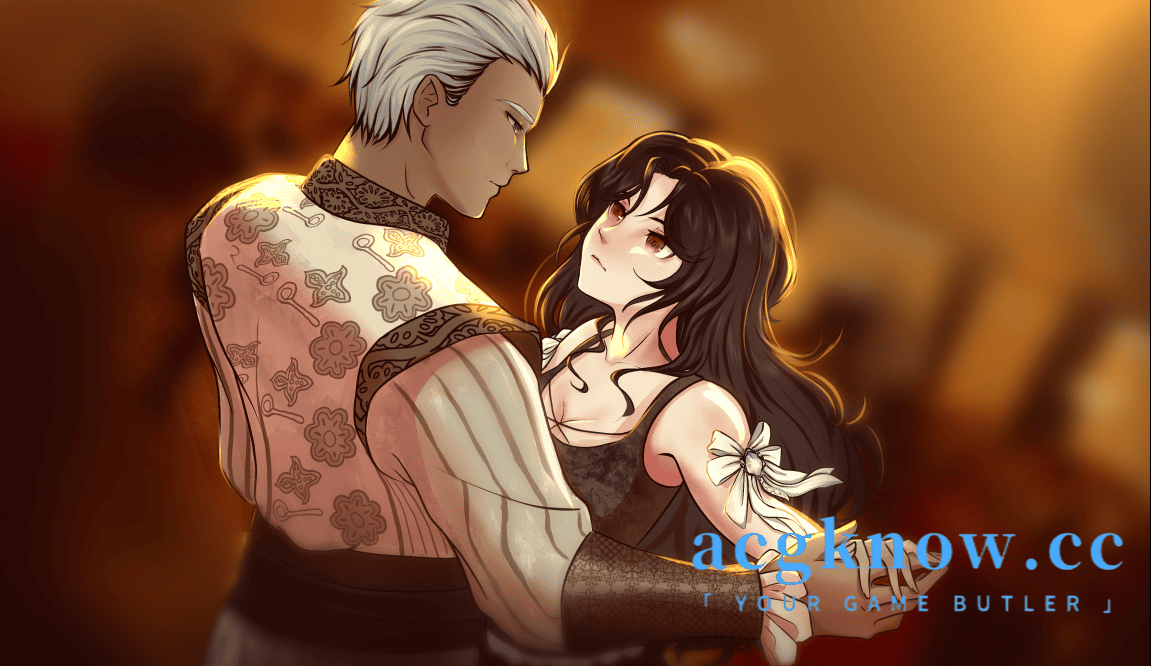 [PC+安卓][欧美SLG/汉化/动态] 淫妇杰西贝尔 [Bonus Scene #2] Jezebel [4.22G]
