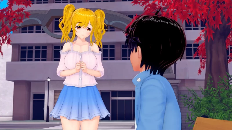 [PC+安卓SLG] 【日系SLG/AI汉化/3D】高中家教0.19.0 AI汉化版【PC… [1+8.39G][百度盘]