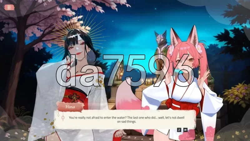 PC–魔物娘温泉 Monster Girls Onsen 官方中文步兵版 [1+450M][百度盘]