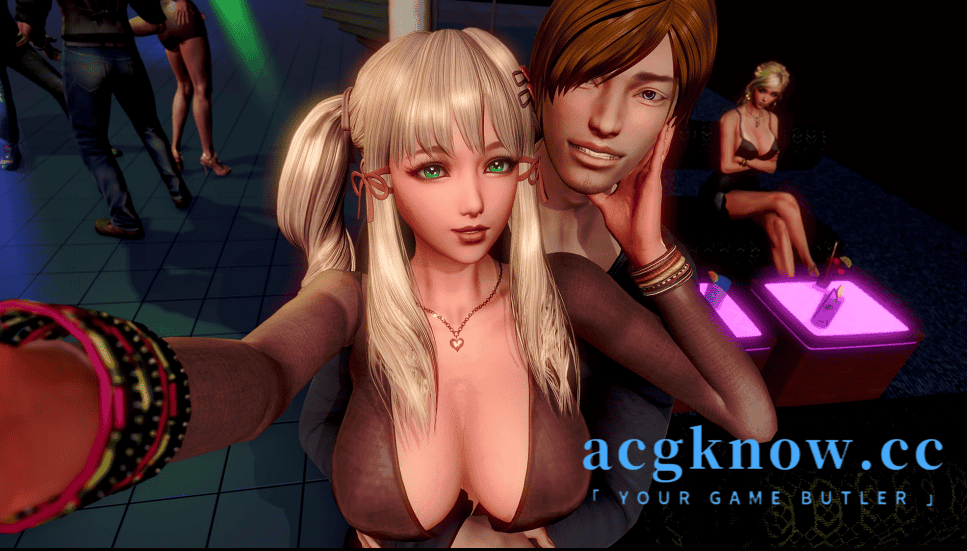 [PC][神作SLG/汉化/动态]康乃馨俱乐部 白色康乃馨 苍白康乃馨 [Ch.4 Up.7 EA] Pale Carnations[14.8G]