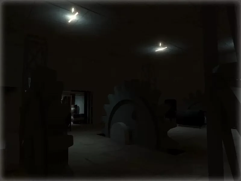 PC-ACT 动作/3D/全动态/生肉 腐败的血统 V1.0 [1+1GB][百度盘]
