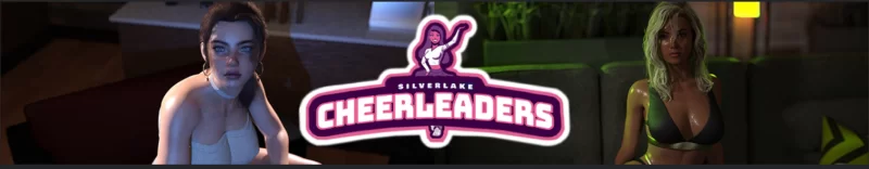 【SLG/汉化/动态/PC+安卓】拉拉队员 Cheerleaders S1 Ver1.2.1 AI汉… [2+6.24G][百度盘]