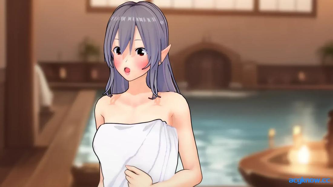 [PC+安卓][日系SLG/汉化] 腐化我的异世界女友 [v1.4.1] Corrupting My Girlfriend in Another World [6.55G]
