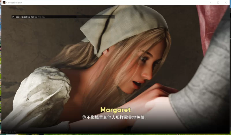 PC+安卓【中世纪SLG背德乱伦露出】腐败小镇~官中V0.9.2+全CG [2+6.5G][百度盘]